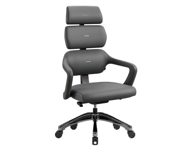 DIABLO Chair V-Modular Shadow Grey 1597 - 1236210 - zdjęcie